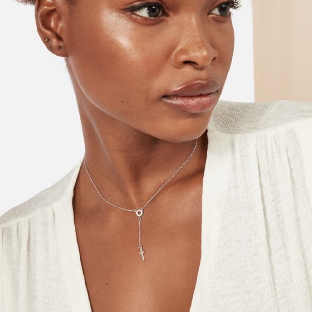 Leap Of Faith Necklace